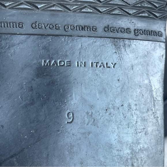 Everlane The Modern Black Leather Ankle Boot 9.5 - Picture 11 of 15